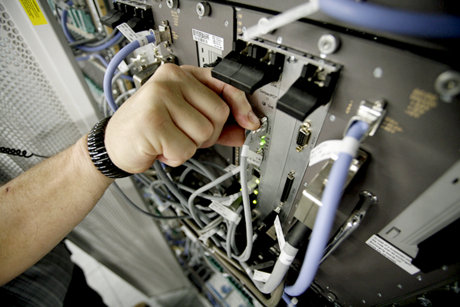 BT superfast fibre broadband deal for Milton Keynes and Bedfordshire signed