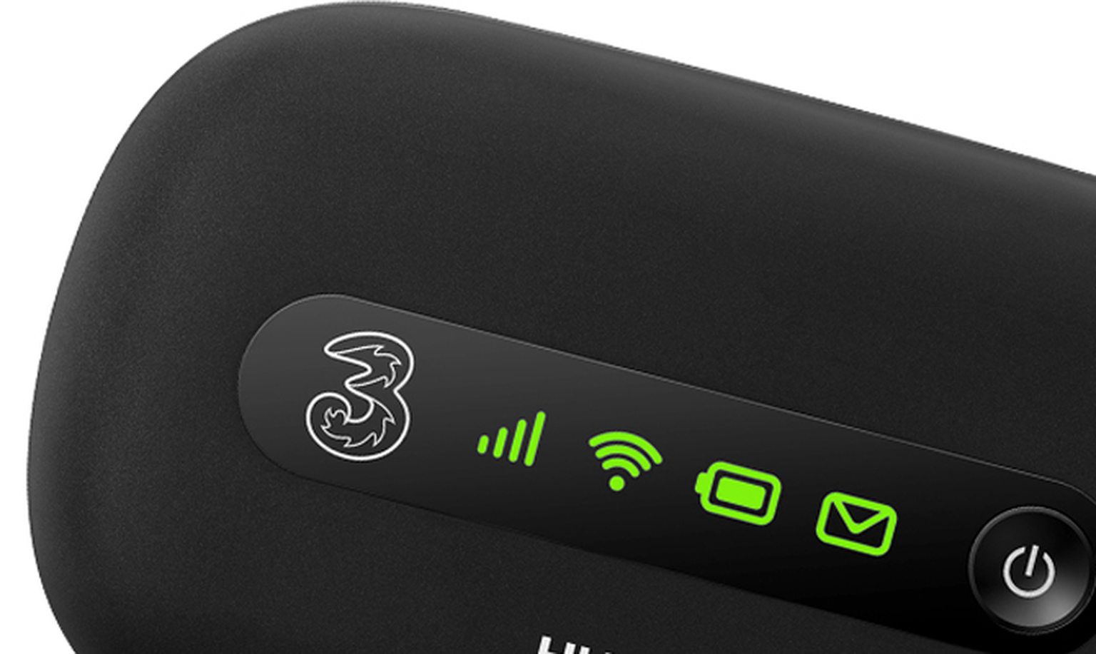 Three 4G: Unlimited All You Can Eat data, no extra cost, coming December
