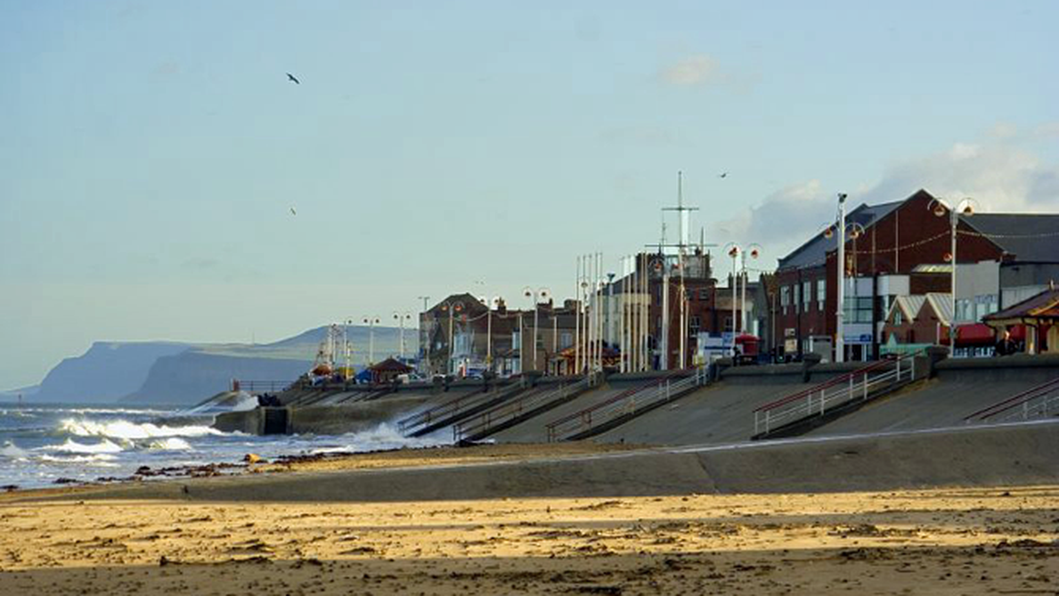 Rural superfast broadband project for East Cleveland requires local support