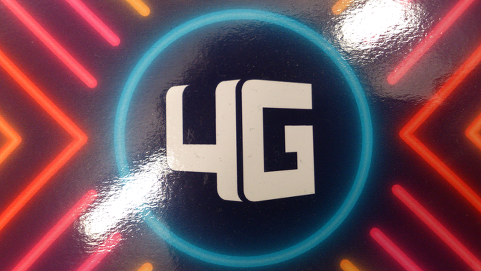 Relative losing Freeview because of 4G? Send them a Tweet in the post
