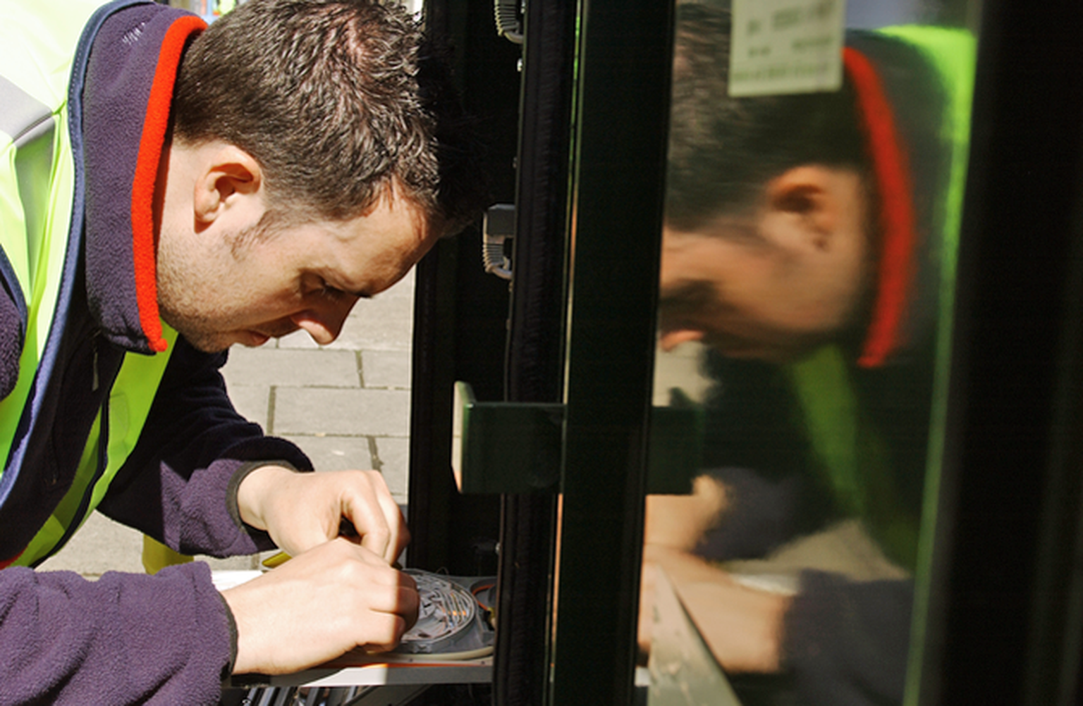 BT engineers fix busted broadband in Birmingham, Scotland, Swindon and Cumbria