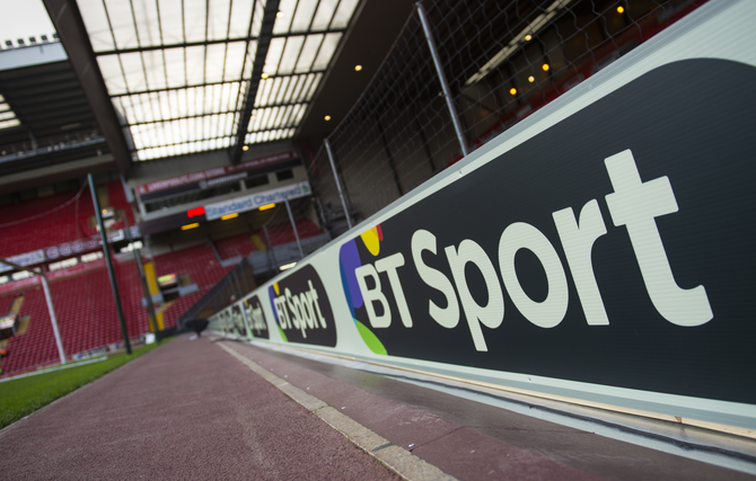 Sky Sports vs BT Sport: First weekend football figures