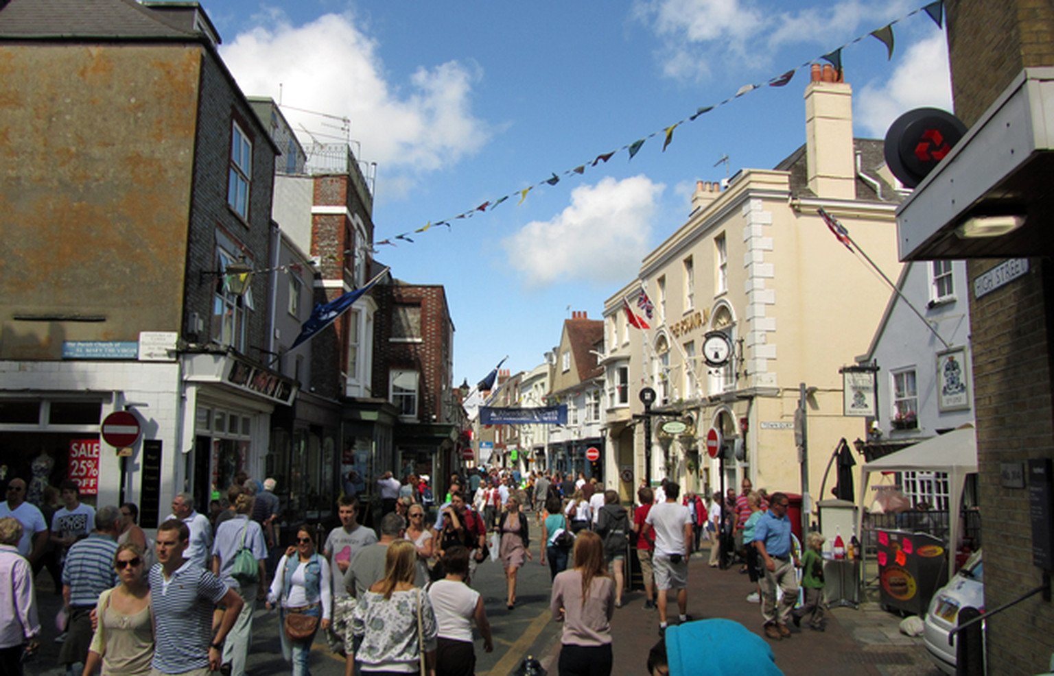 Isle of Wight puts BT’s 99 per cent superfast broadband offer on the back burner
