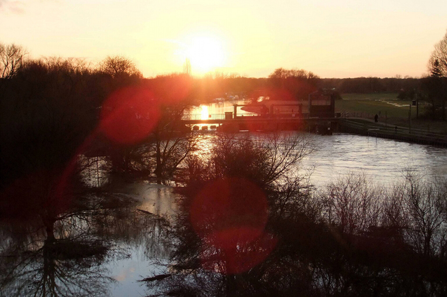 BT engineers head into final furlong of summer storm repairs