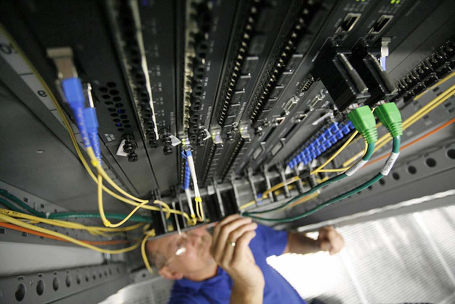 The Only Way is BDUK: Essex superfast fibre broadband plans revealed