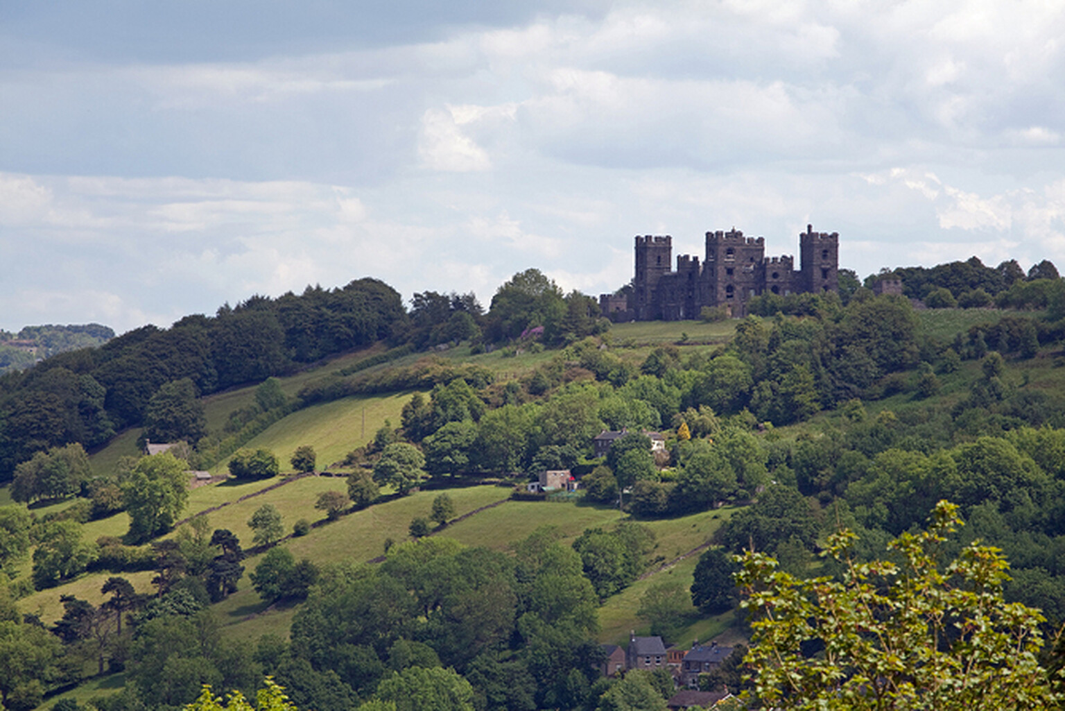 Digital Derbyshire DBUK deal expands BT fibre to 88,000 more homes and businesses