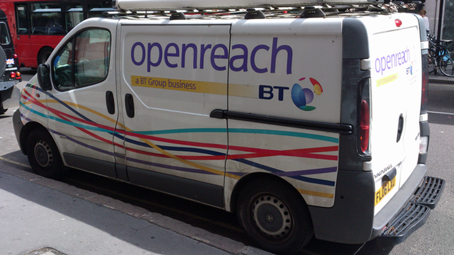 BT Infinity 4 300Mbps service now available
