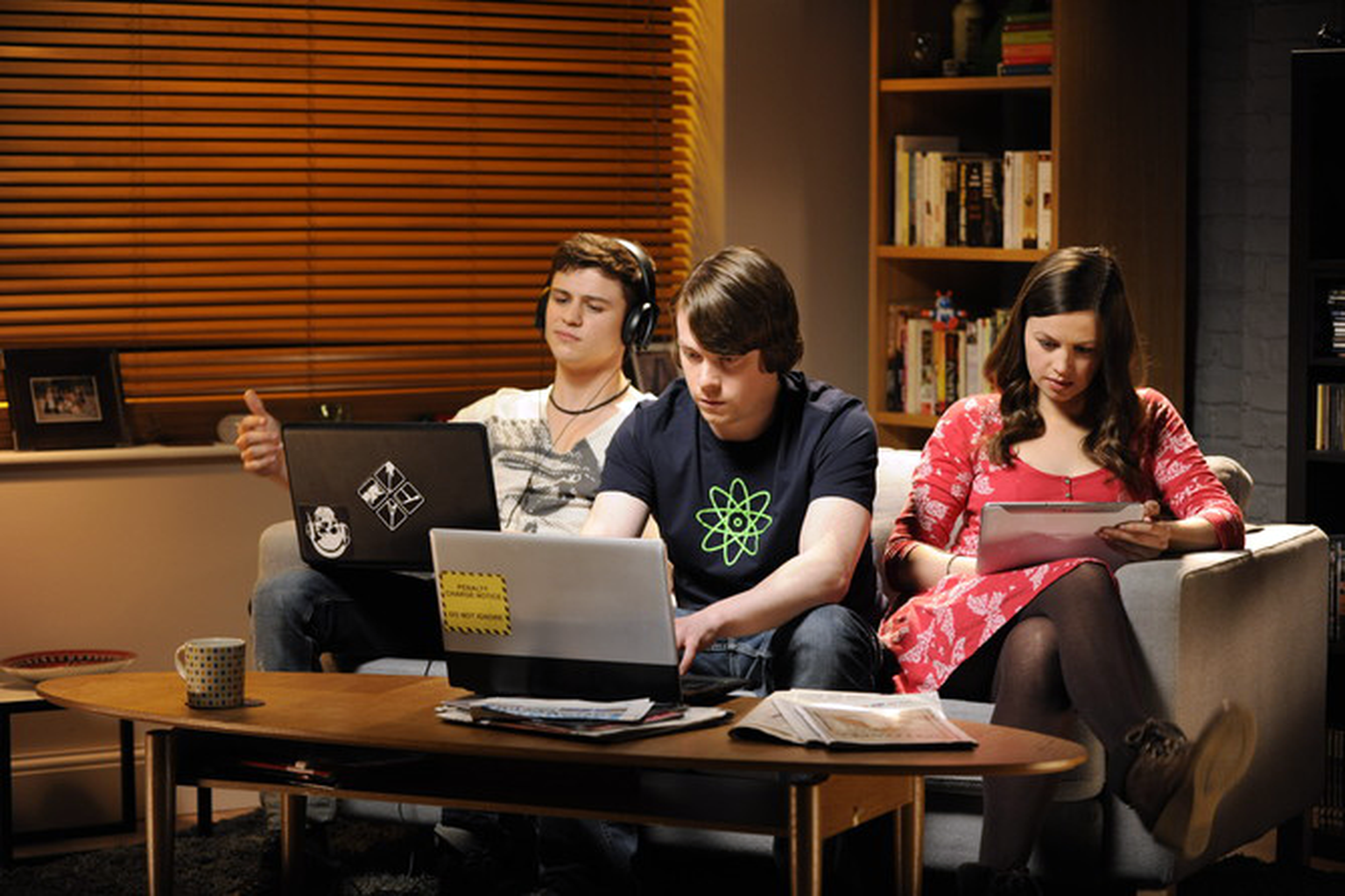 BT launch student deals, broadband and calls for 9 months