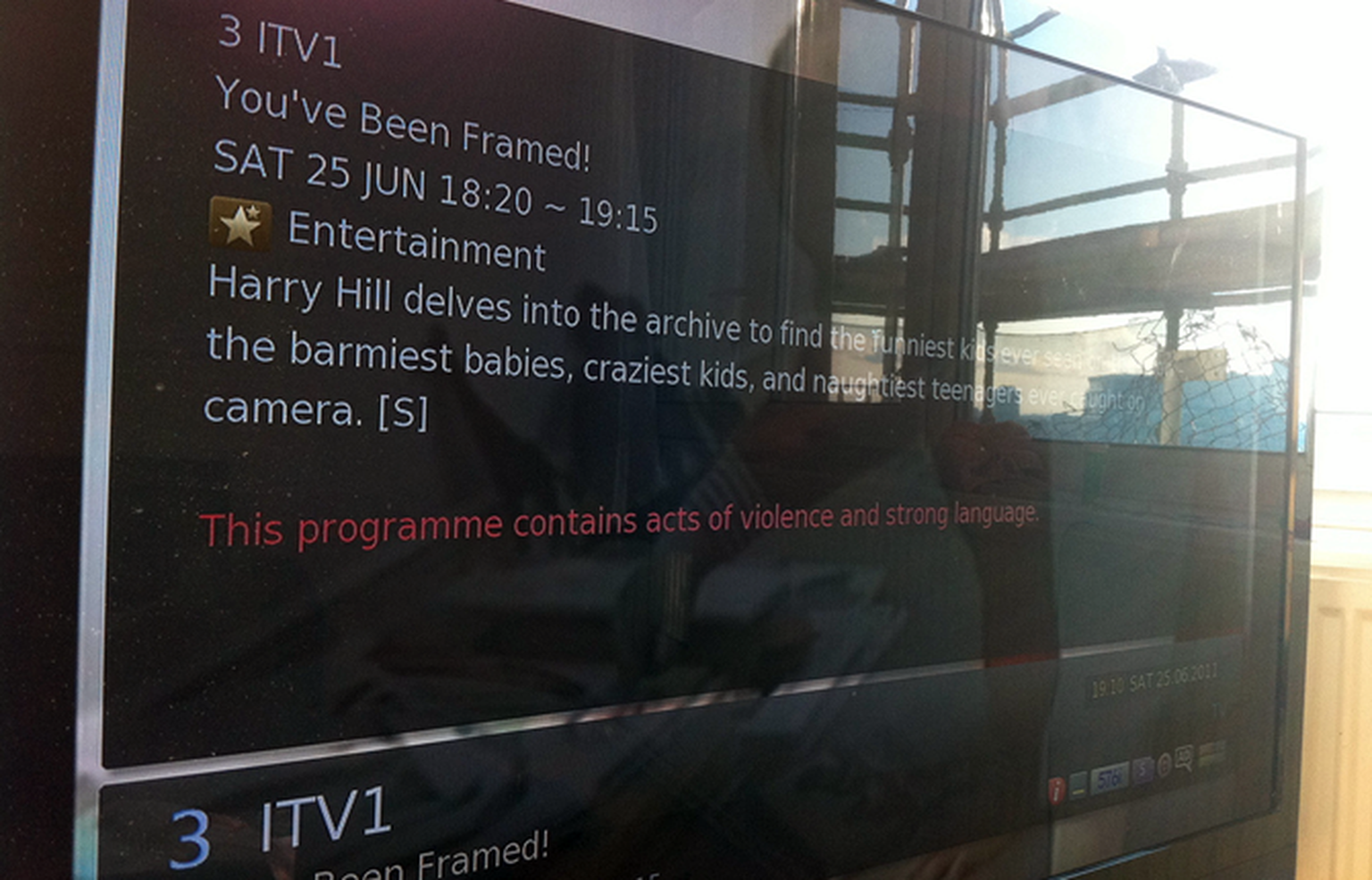 Freeview HD channels to stay in the ghetto for another year