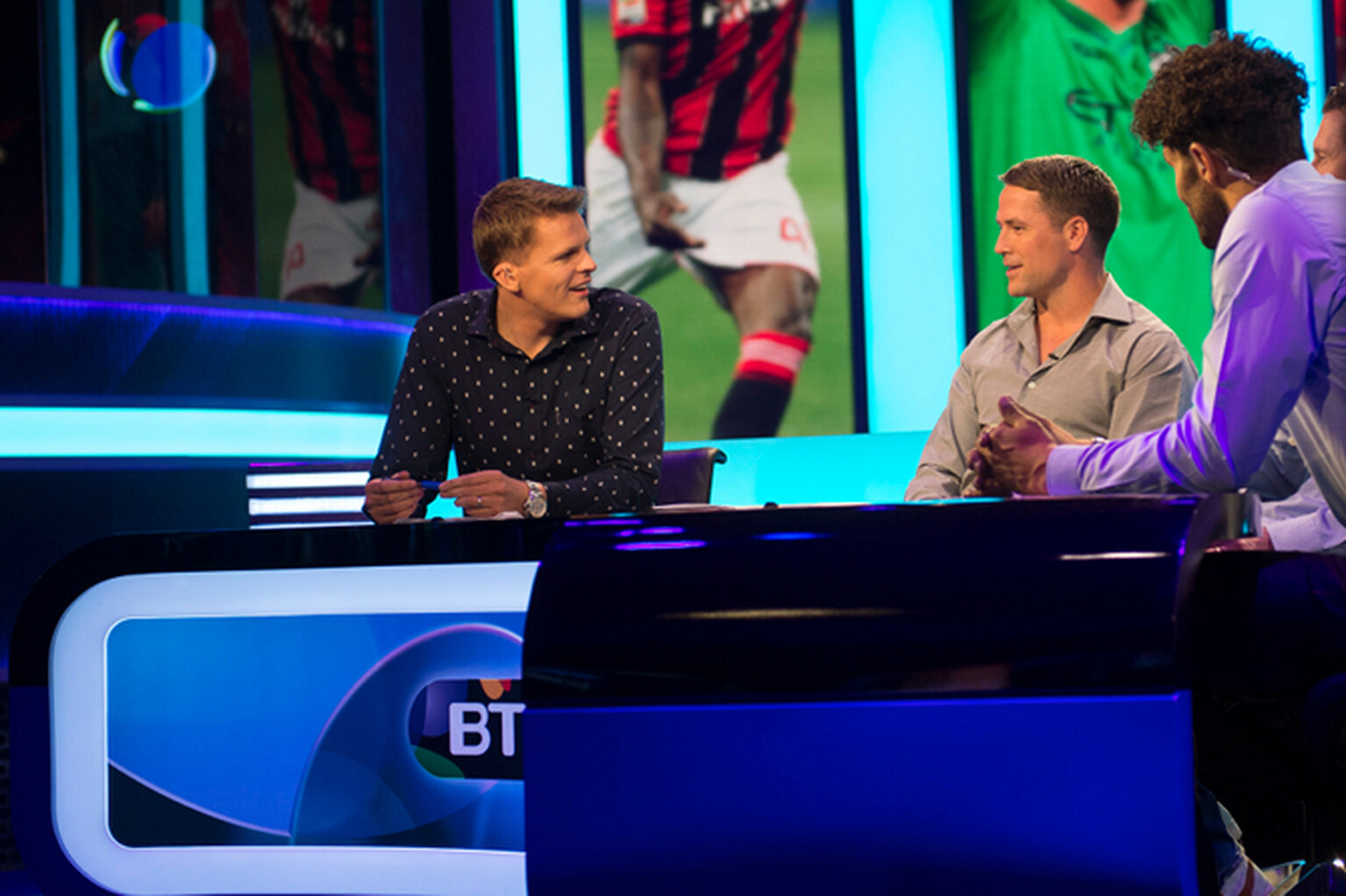 BT Sport wins more than 200,000 viewers with Manchester City international on launch night