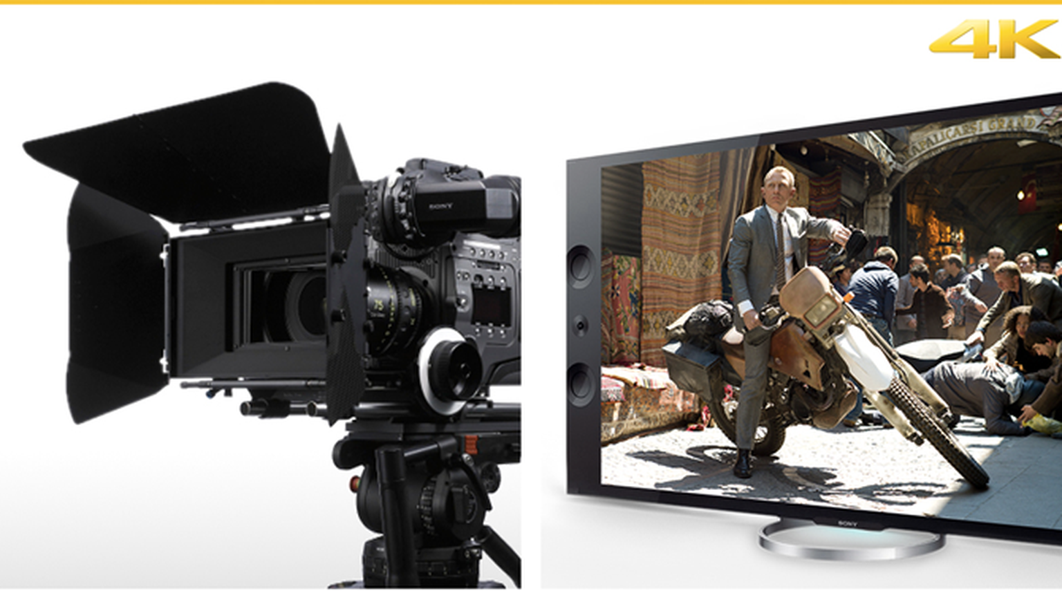 BBC and Sky to co-helm UK UHD Forum, setting standards for 4K Ultra HD
