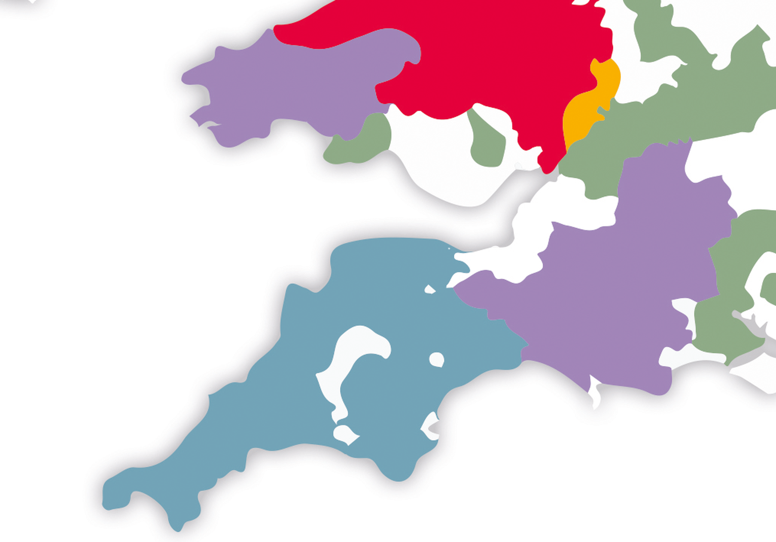 Cornwall, Northumberland and more to get rural mobile broadband signal boost