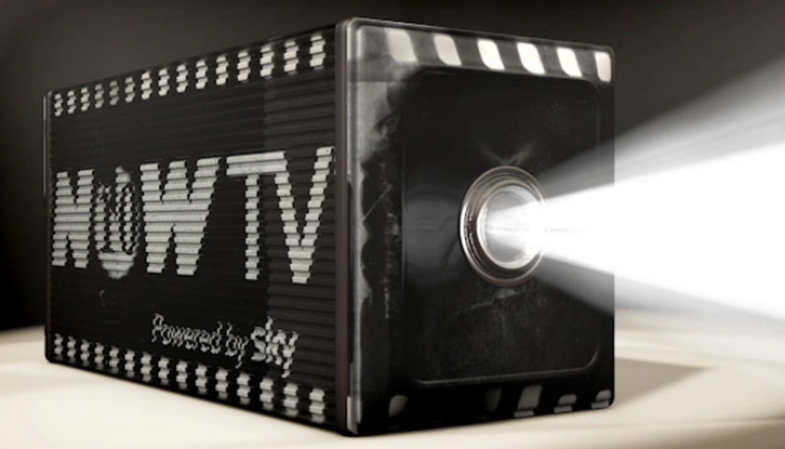 Now TV £15 for 6 months of Sky Movies Pass with Total Film