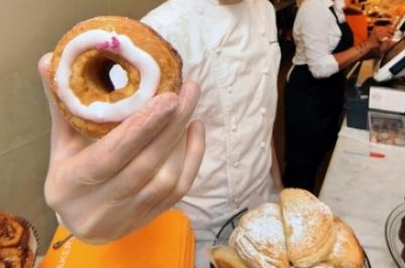 Freesat and TalkTalk grow like cronuts: UK TV Customer League Table
