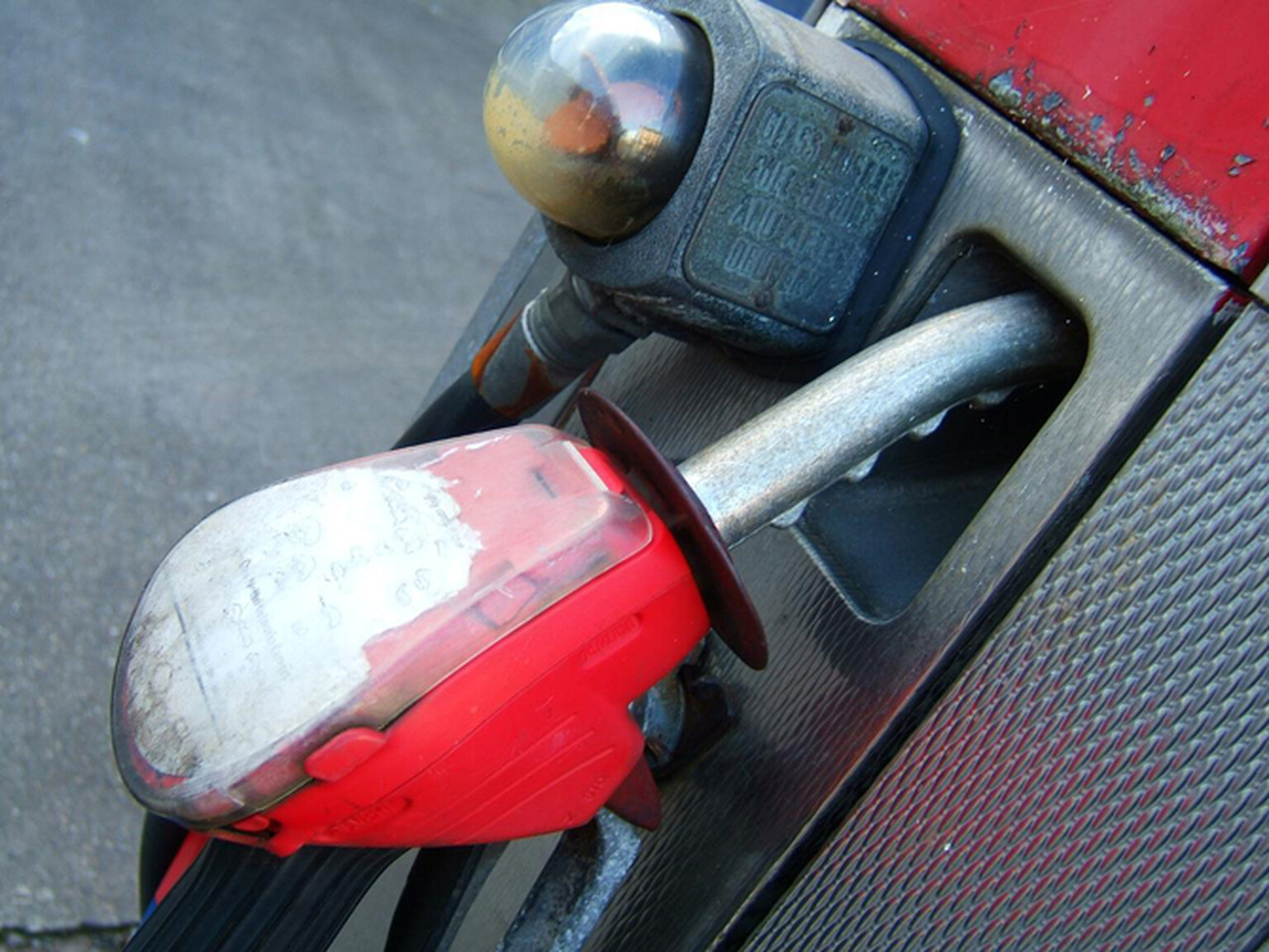High fuel prices to be investigated by OFT