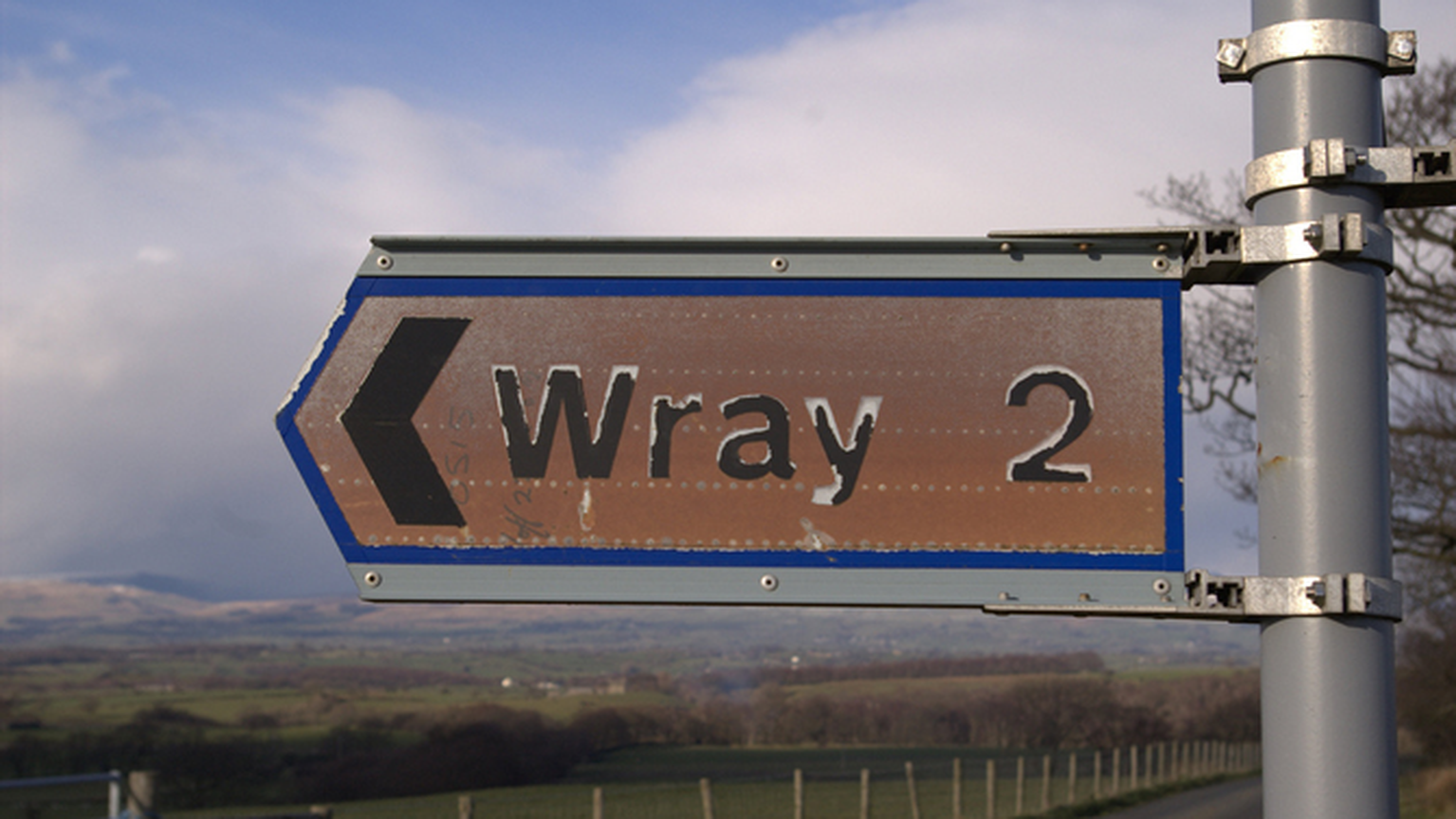 Rural broadband project B4RN shows the Wray to fibre