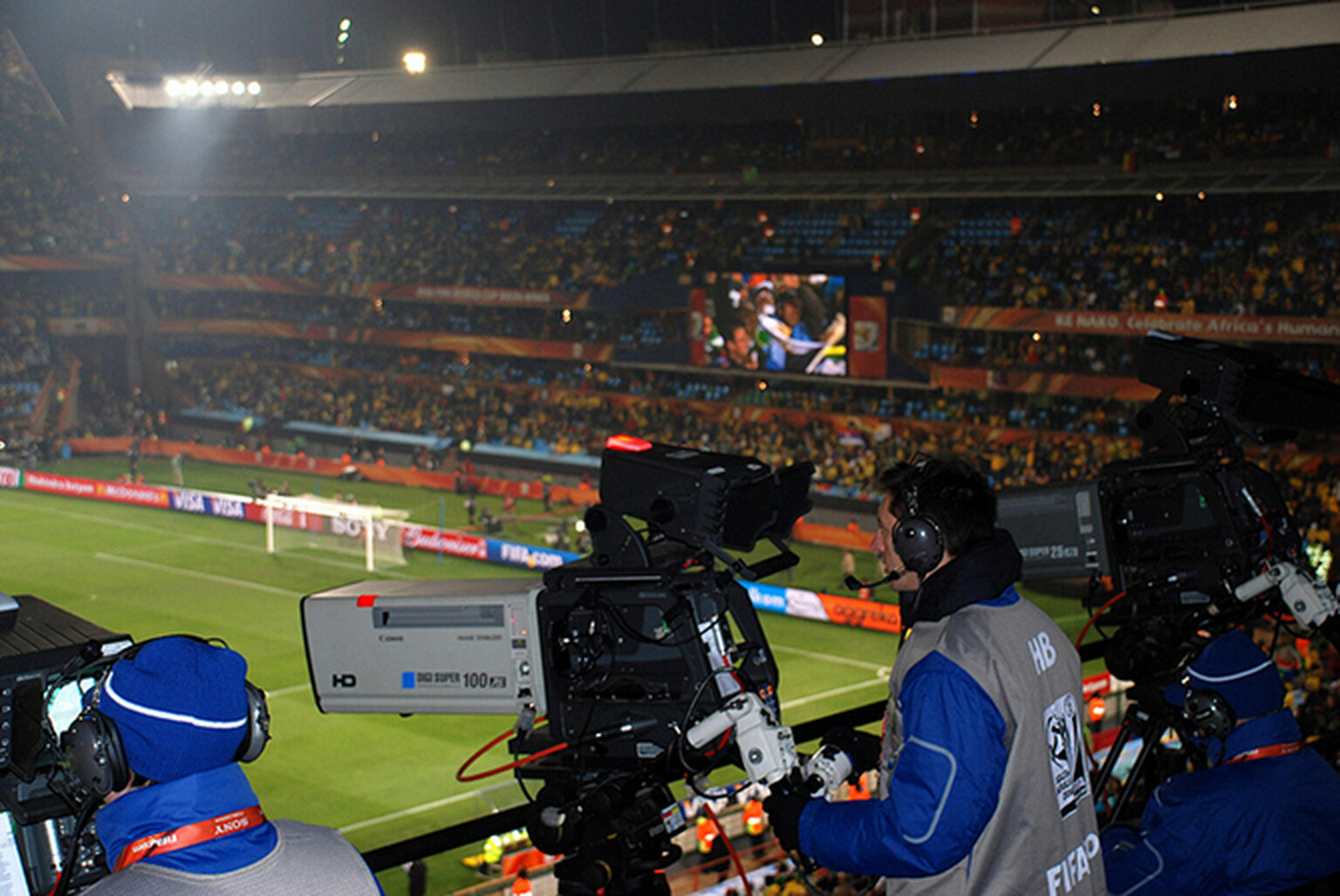 World Cup and Euro finals saved for UK free TV by Euro judges