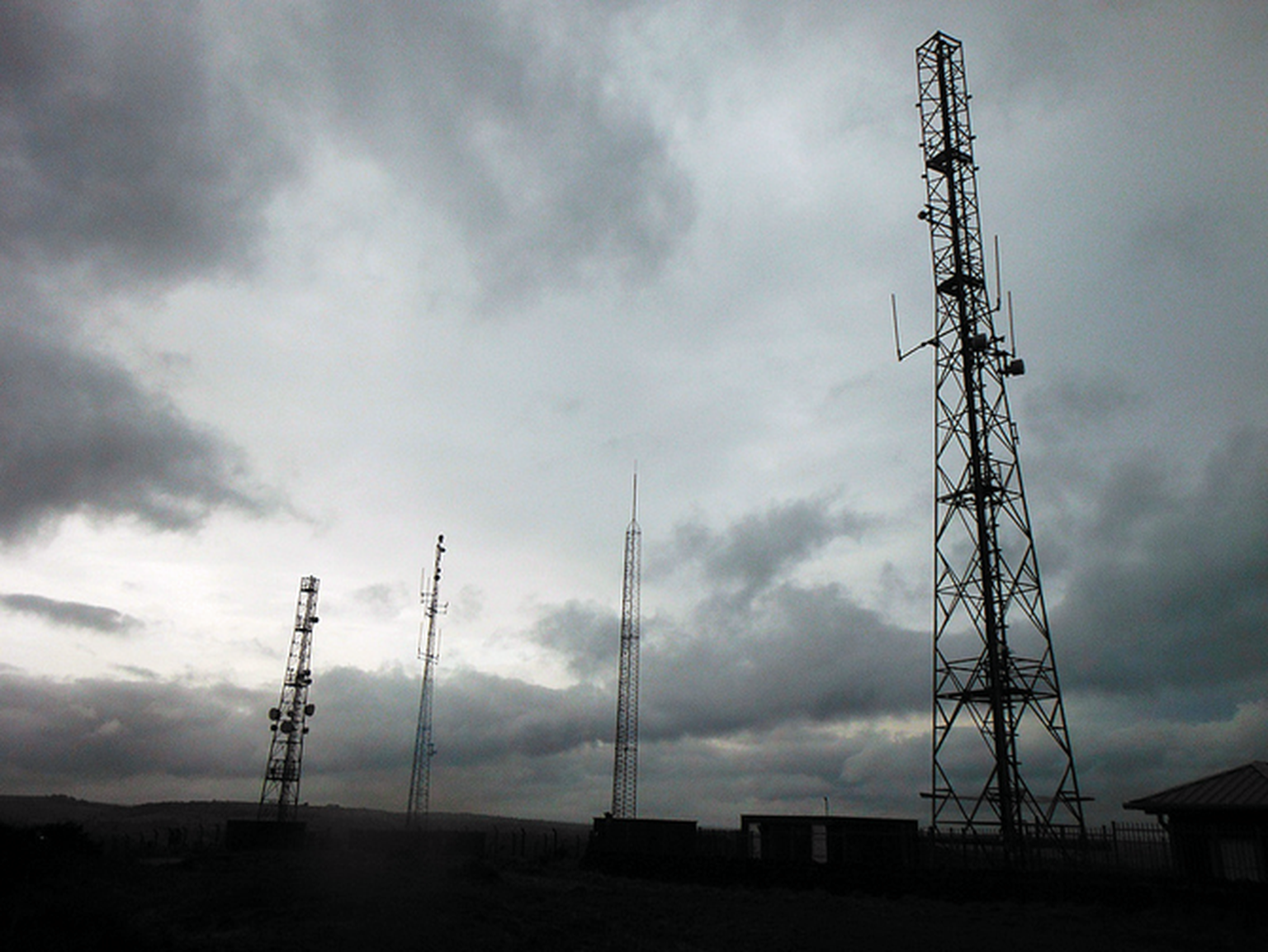 Ofcom ruling paves the way for gigabit wireless broadband