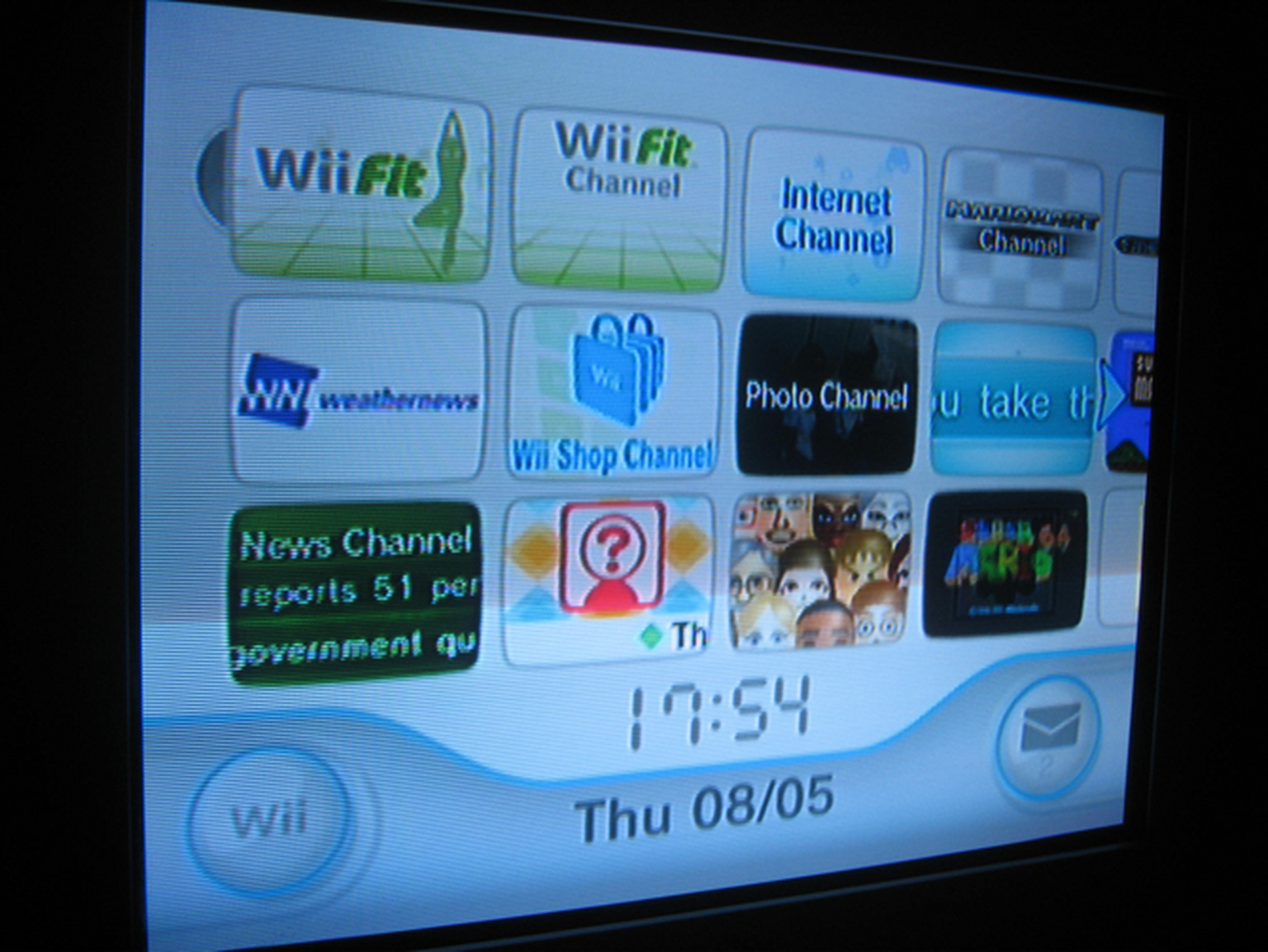 Lovefilm Instant for Nintendo Wii gets watchlist update