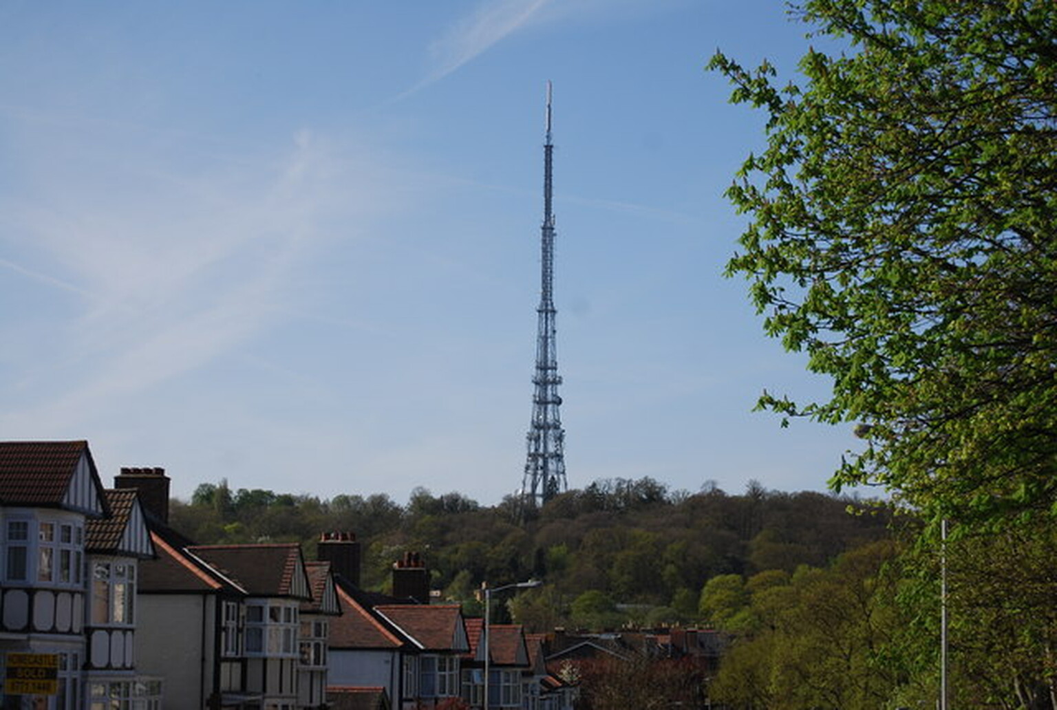 Freeview could get 10 new HD channels