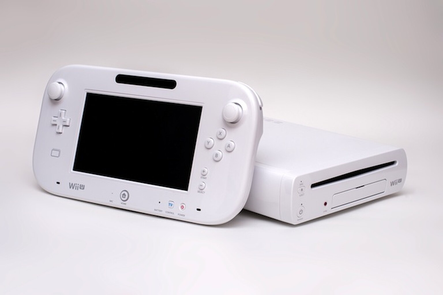 Wii U gets a system update