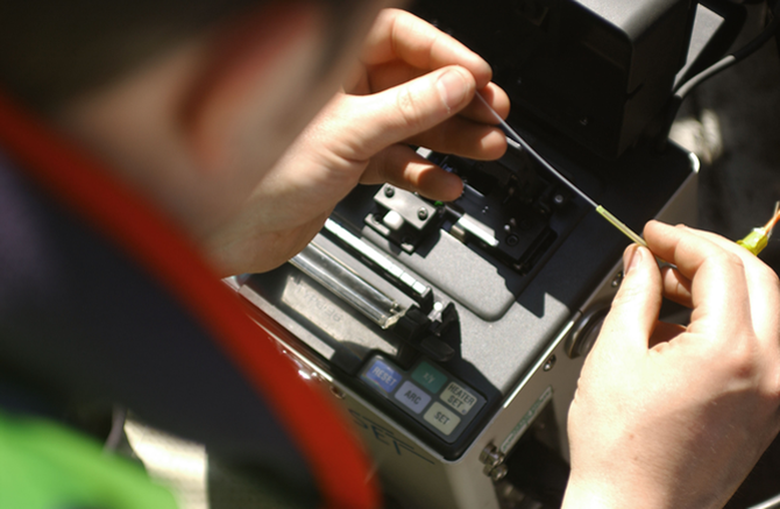 BT endorsed by Dorset County Council for superfast broadband project