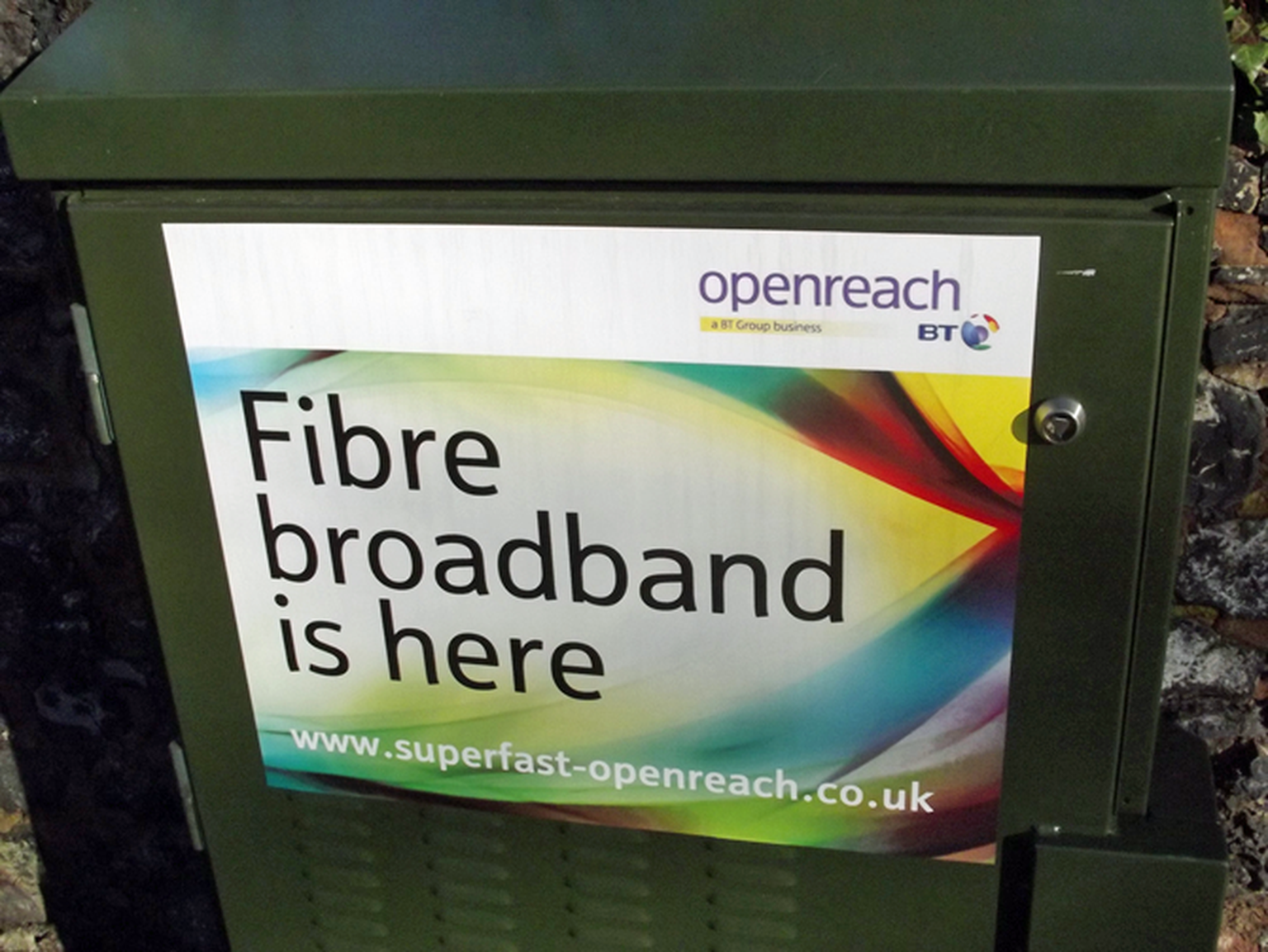 Rural superfast broadband needs an extra £50 million injection says CBI