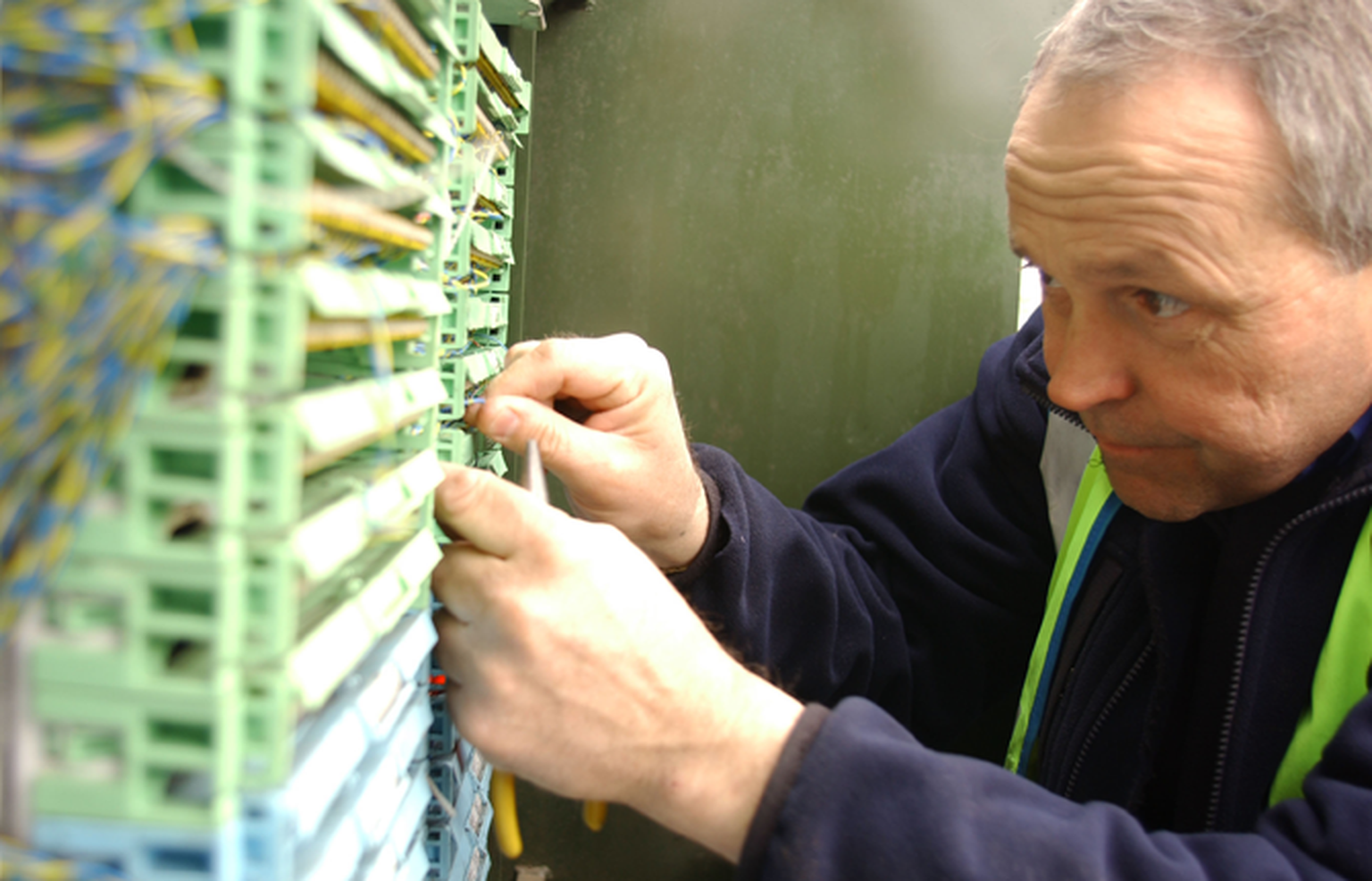 BT to launch 300Mbps Infinity full Fibre to the Premises broadband service
