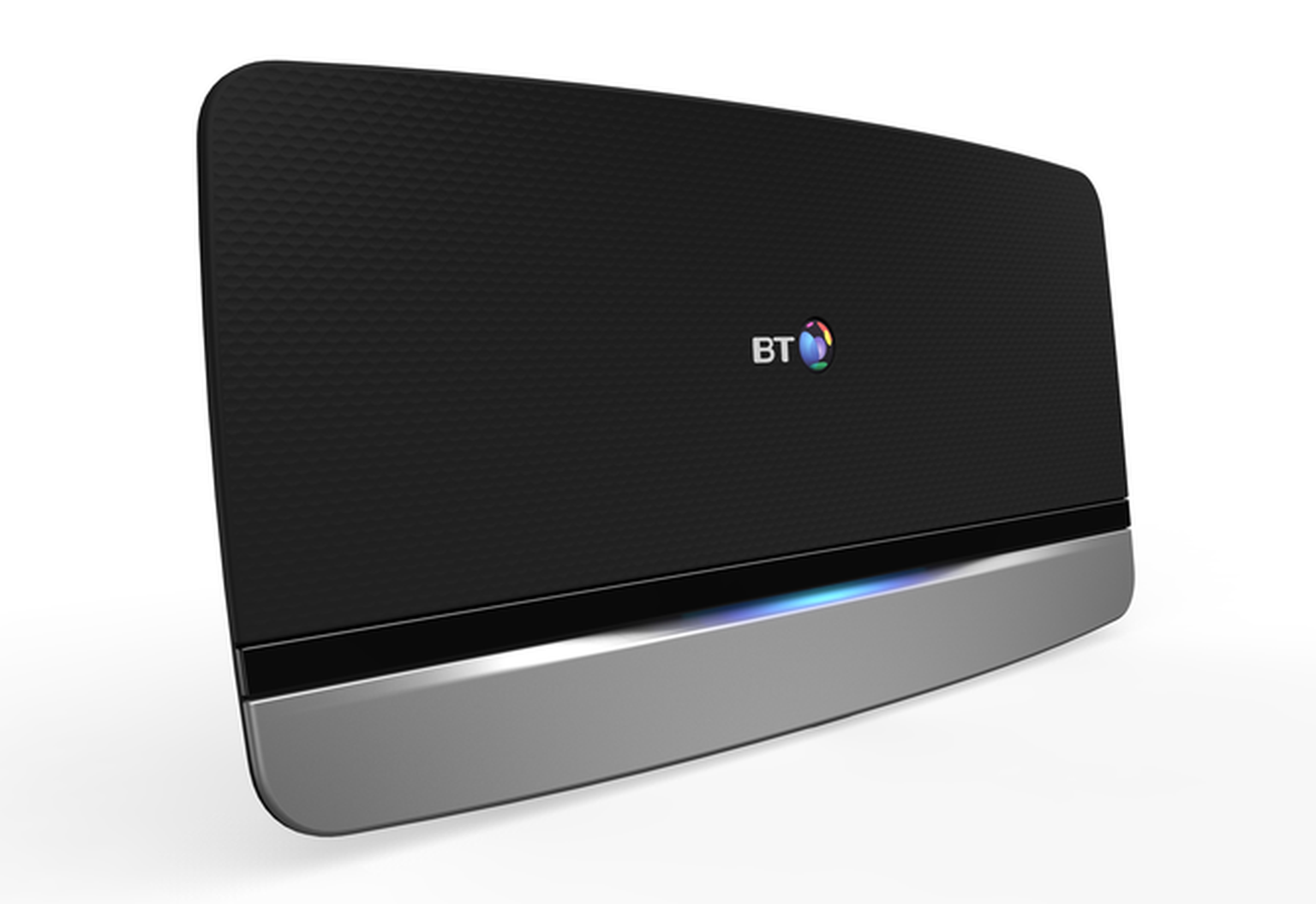 BT Home Hub 4: Hands-on pictures and video UPDATED