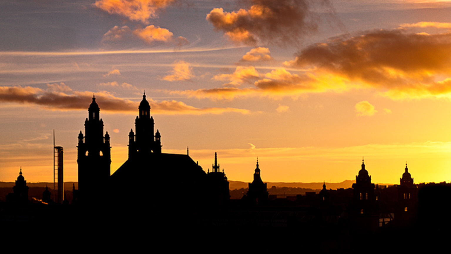 BT and Digital Scotland unveil superfast fibre broadband plans