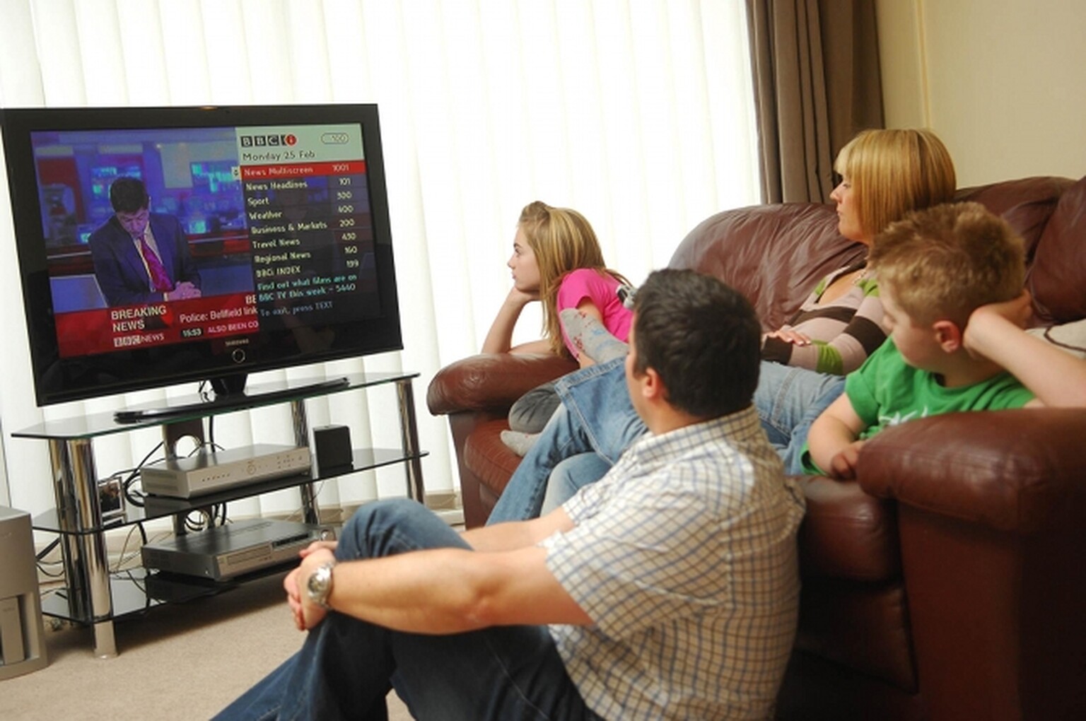 Save Freeview from mobile expansion says Digital UK head