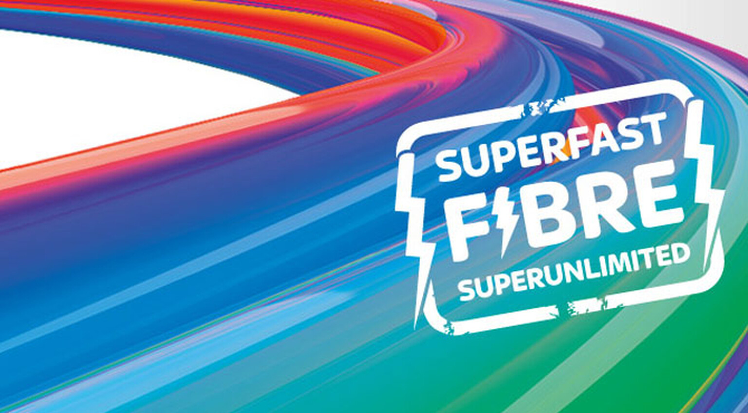 Win a year of Superfast Sky Fibre Unlimited Broadband with Sky and Recombu