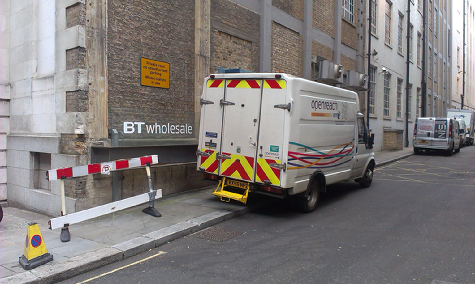 BT brings high speeds to the hi-rises: Broadband Rollout Roundup 06/07/2013
