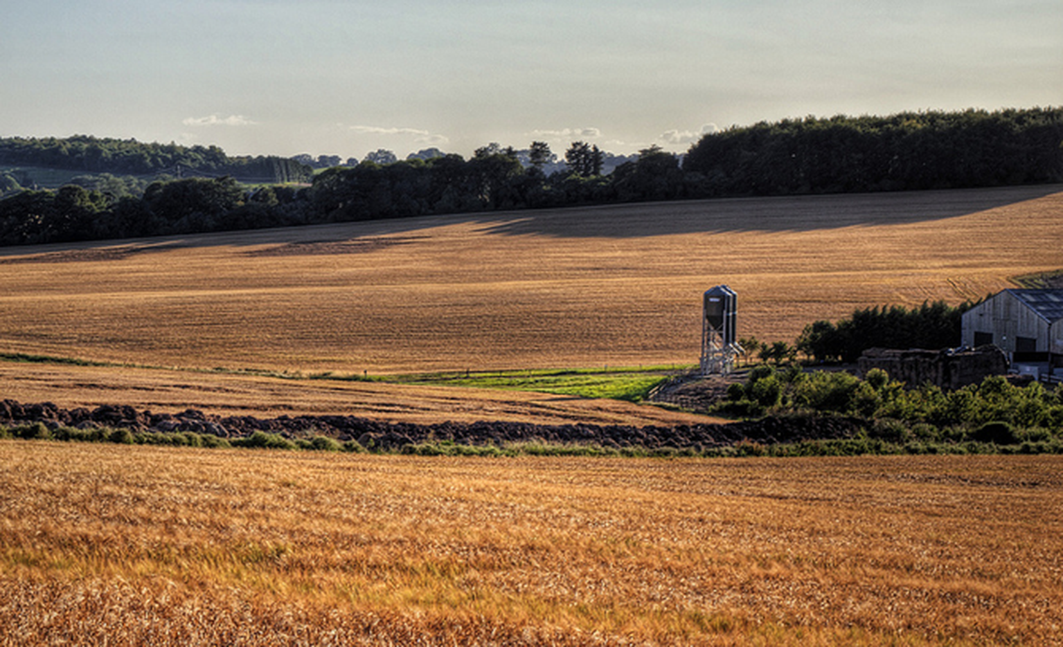 Rural Broadband programme criticised by National Audit Office