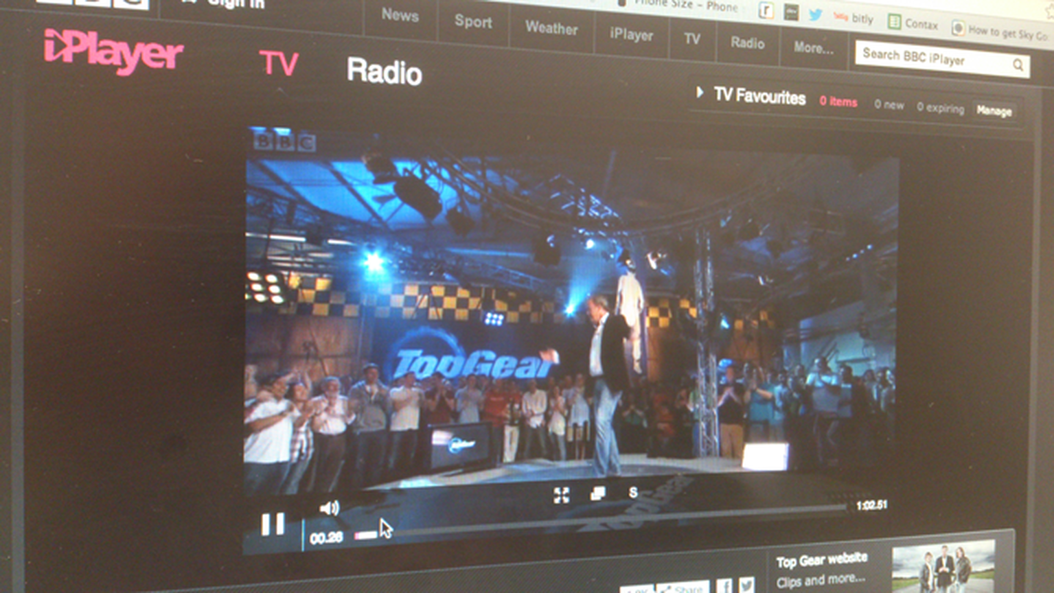 BBC iPlayer to feature improved recommendations