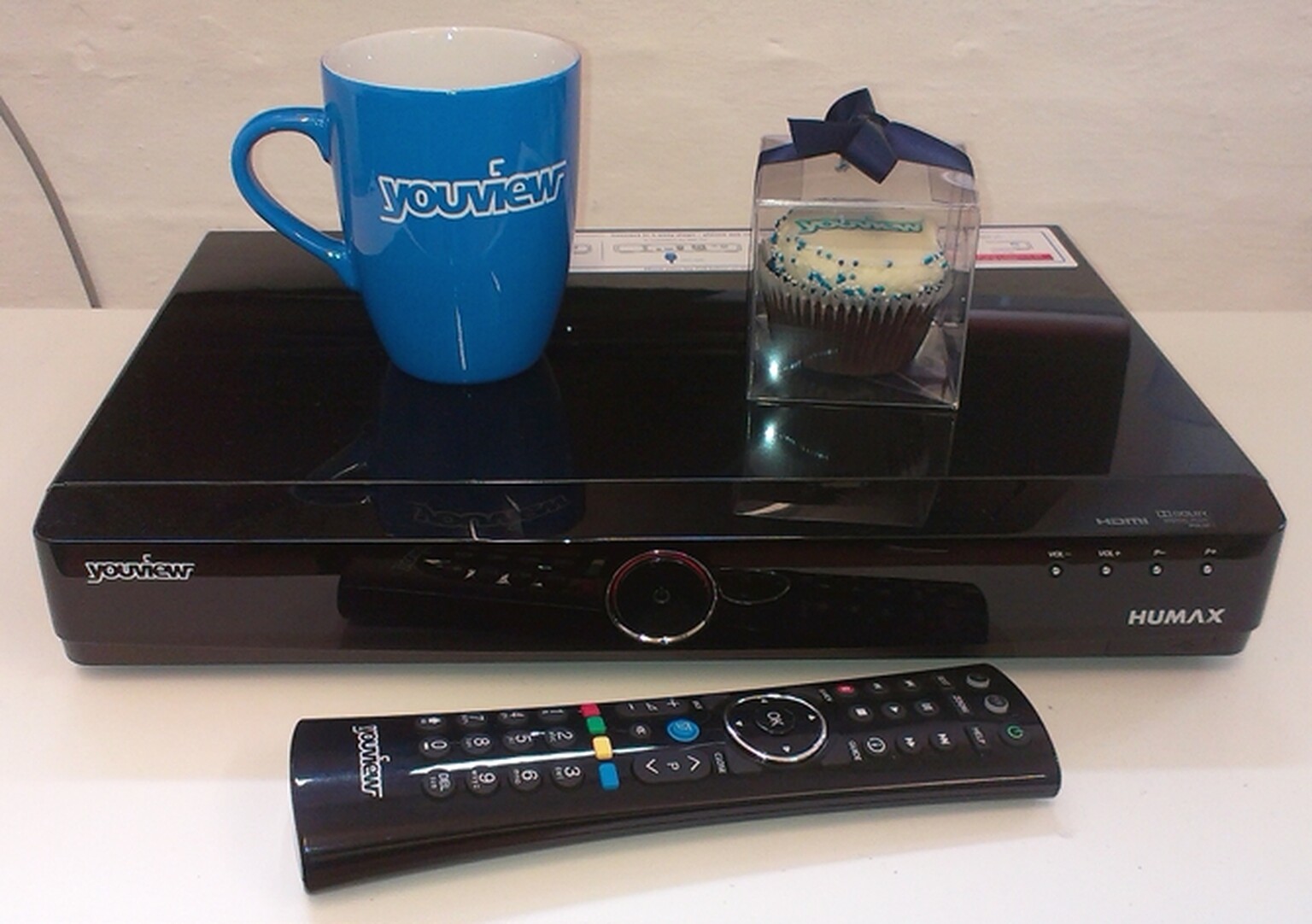 YouView boss plans to pinch 6.5m connected Freeview homes
