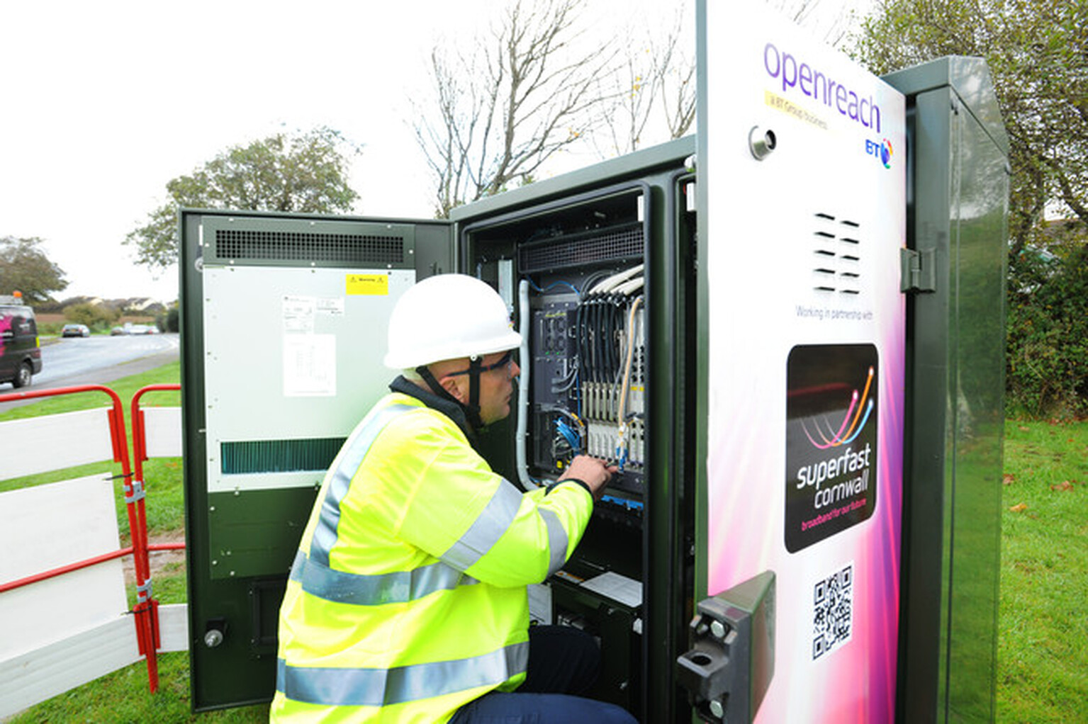 Cost of switching superfast broadband provider could drop by 80 per cent