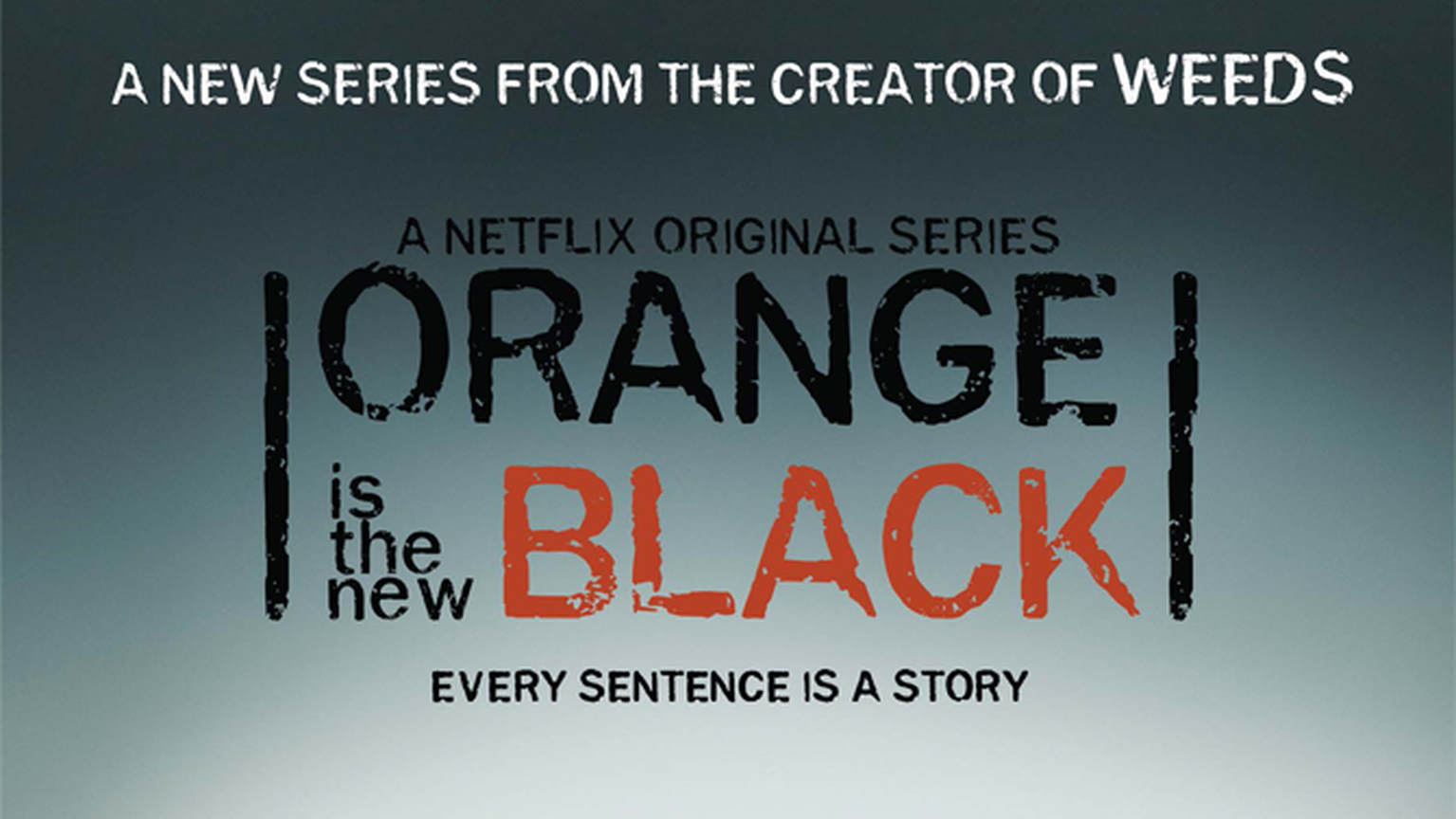 Netflix renews Orange is the New Black before it’s even started