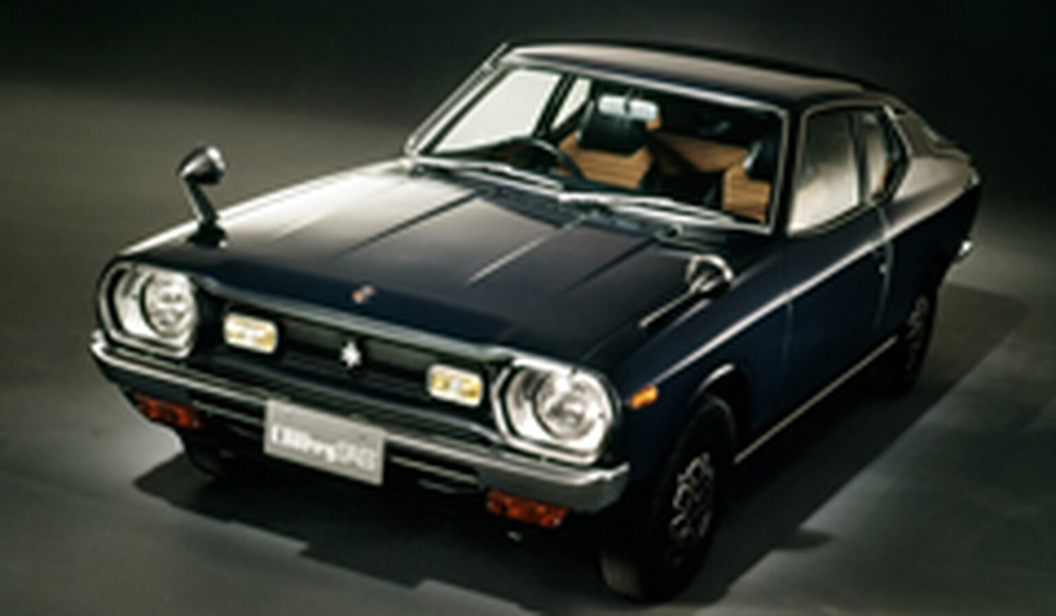 Datsun name to return from the dead