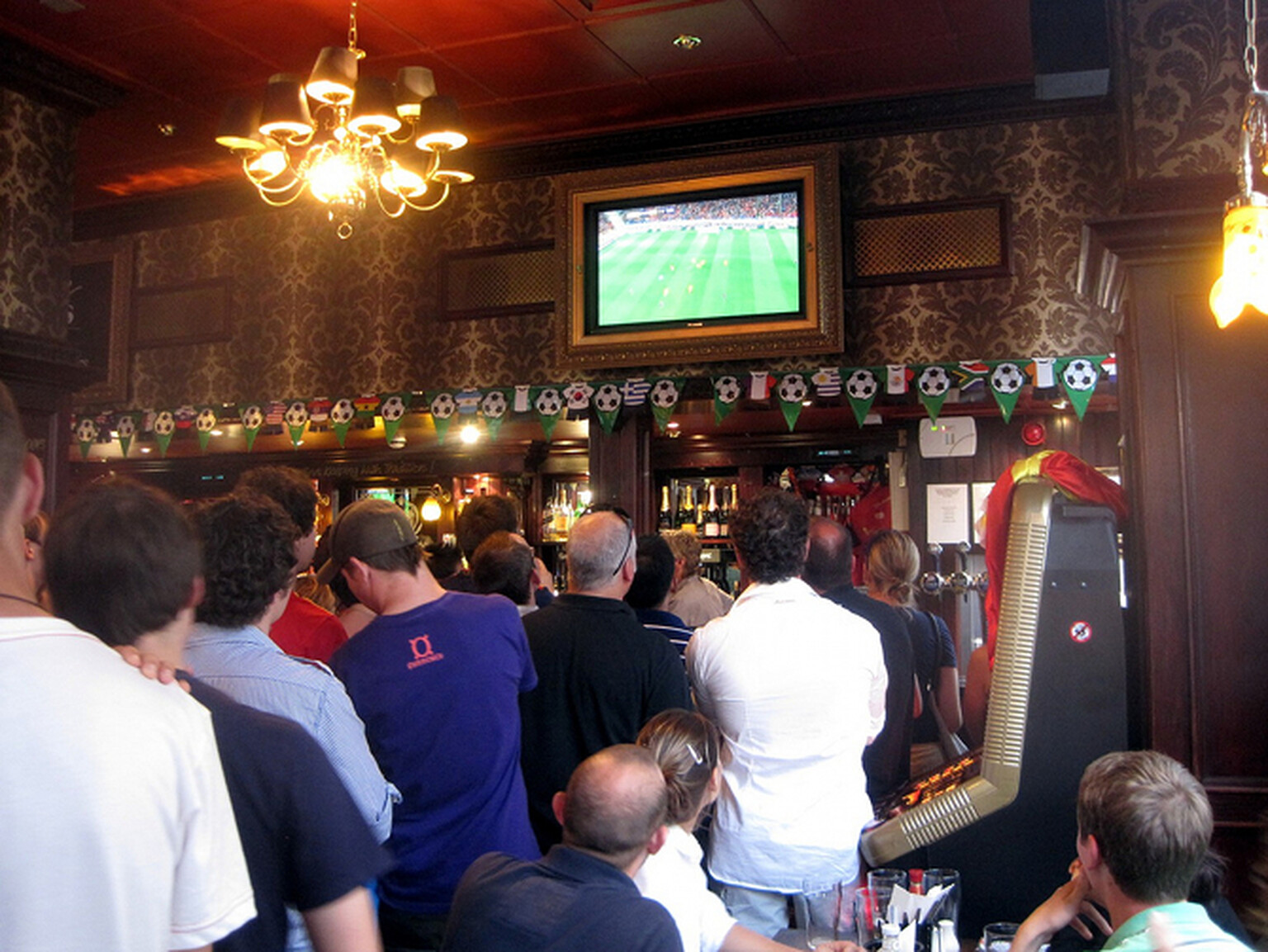 BT Sport boss claims Sky will have to change pub prices to compete