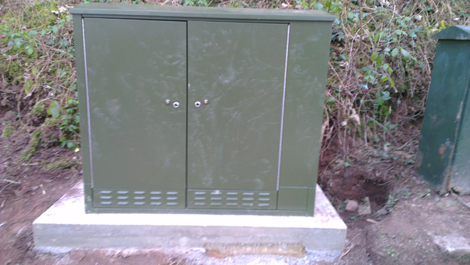 Spectrum Internet connects 700th rural broadband customer