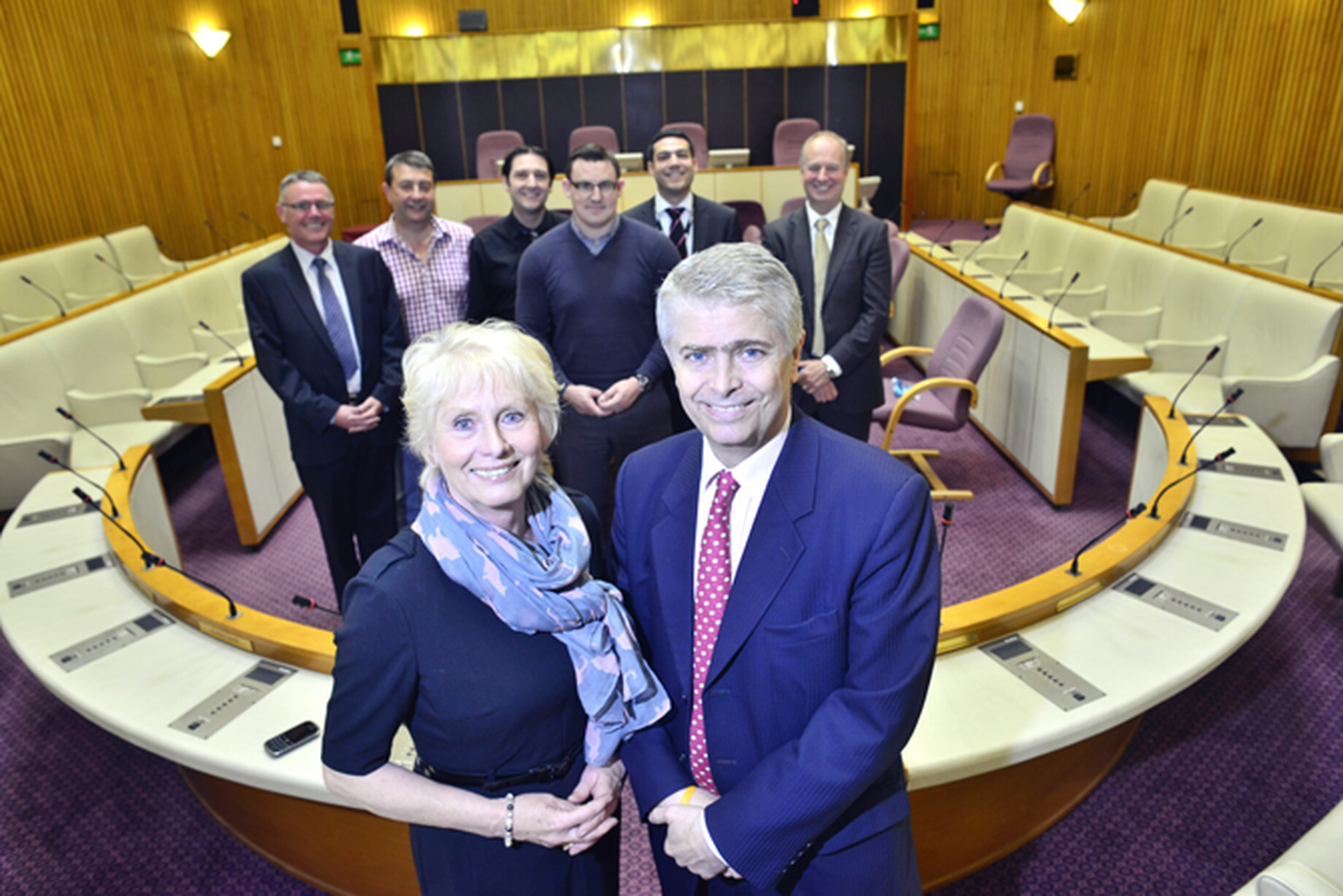 BT to bring fibre-based broadband to North and North East Lincolnshire