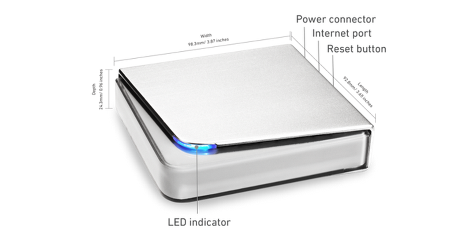 Valta smart home energy units promises no WiFi interference