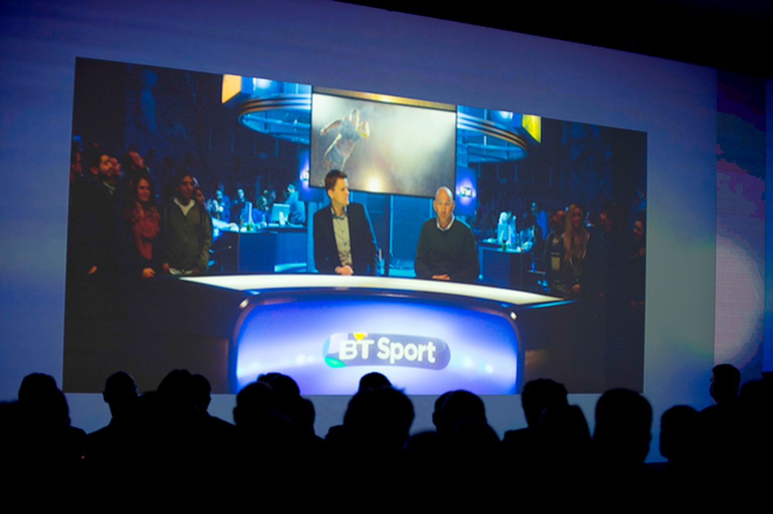BT Vision customers who lose Sky Sports offered six months’ free broadband