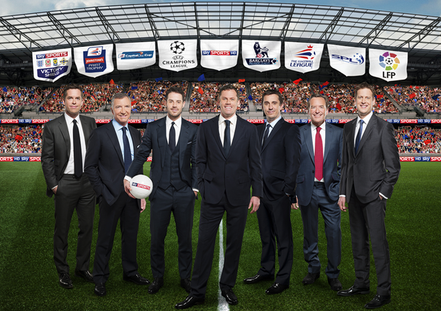 Sky Sports first Premier League game free and live on Freeview