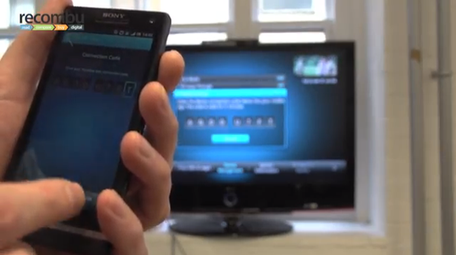 YouView for Android remote record app: Hands-on video review