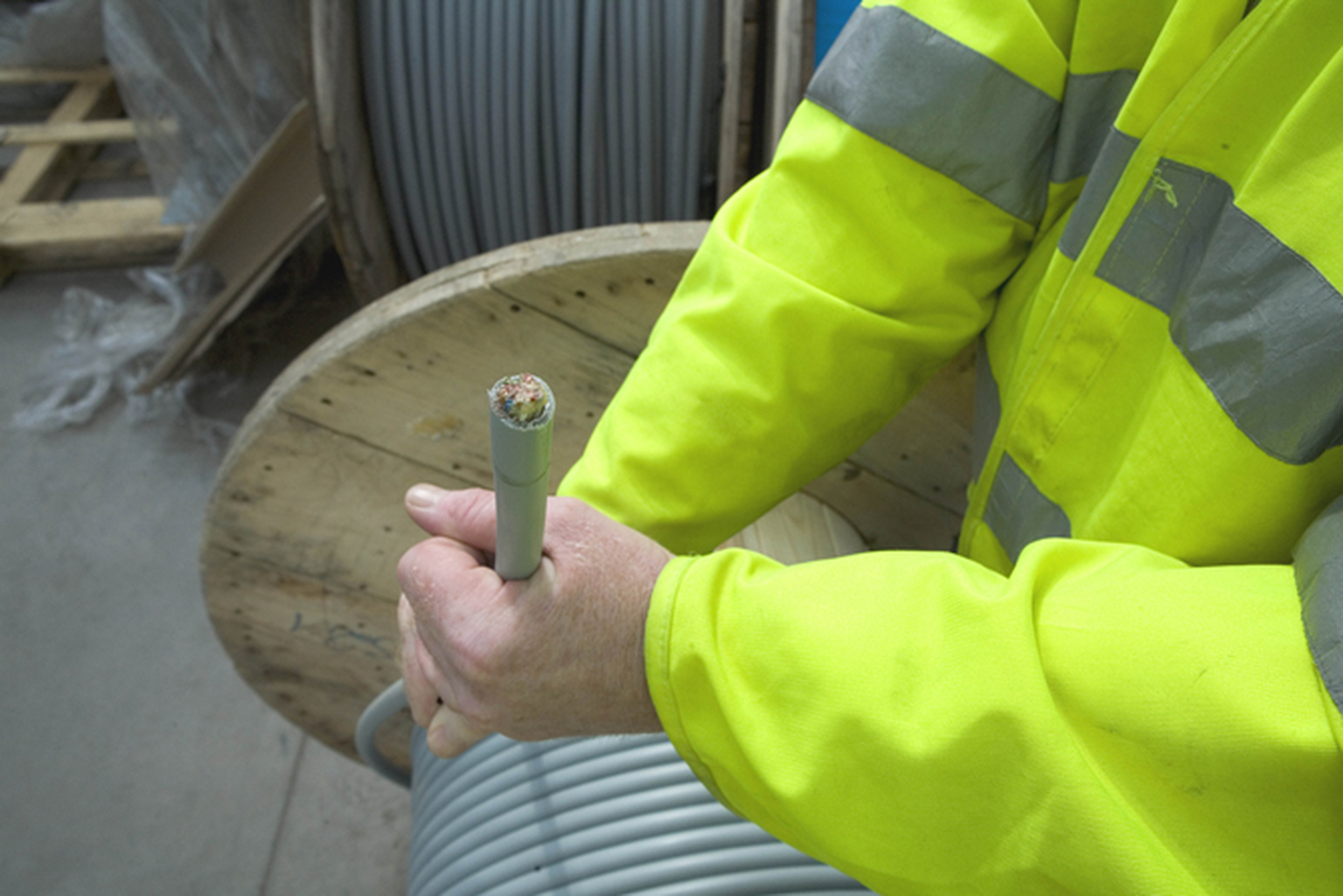 Superfast broadband bringing 50Mbps to Midlands business park