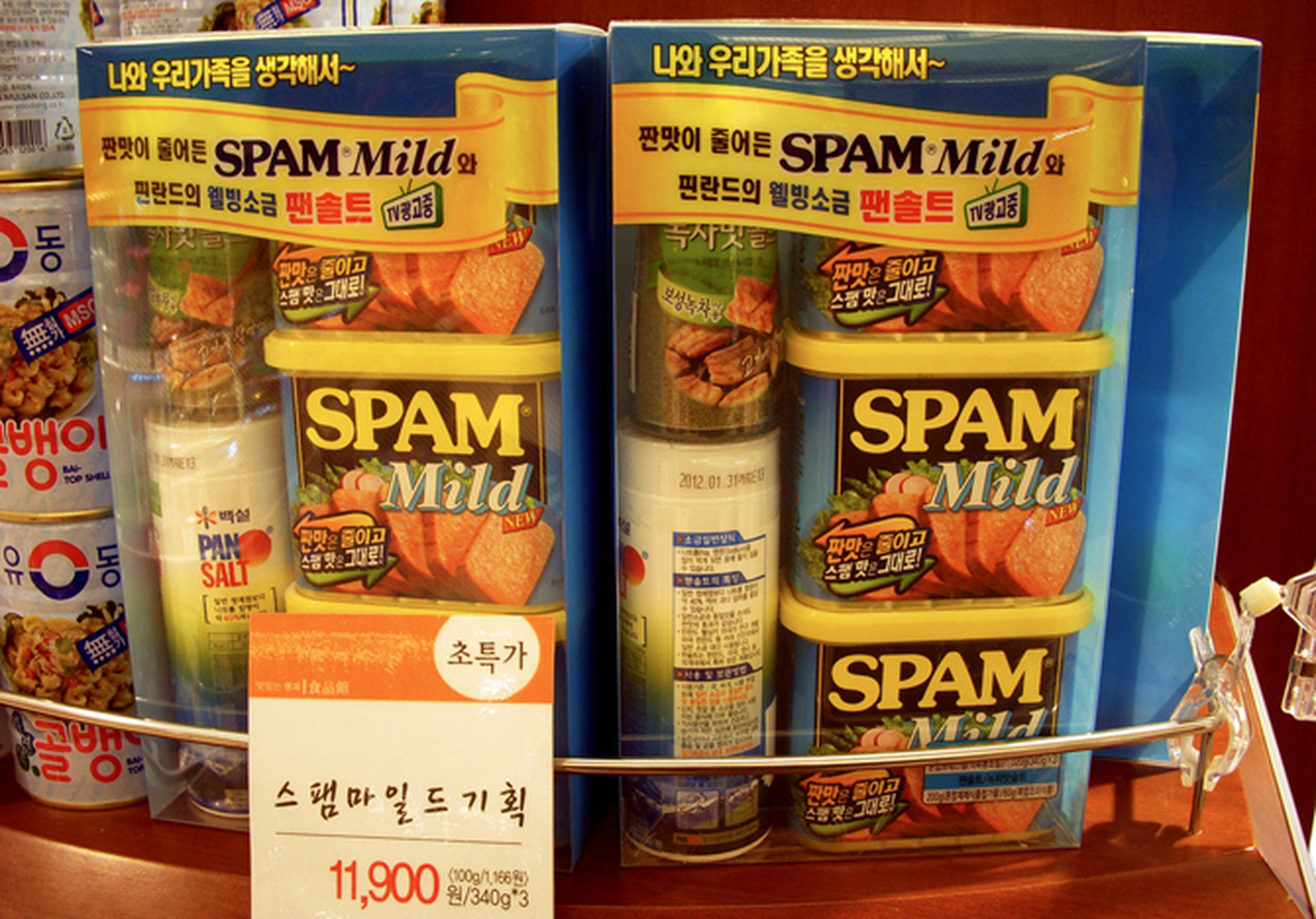 Man vs Spam: ISP boss takes on marketing company and wins