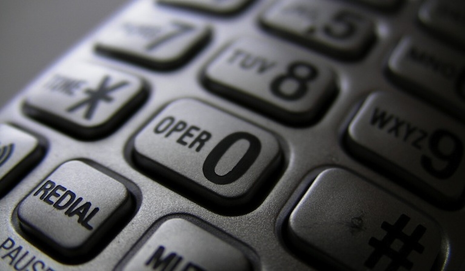 Police back CPR Call Blocker to stop nuisance calls