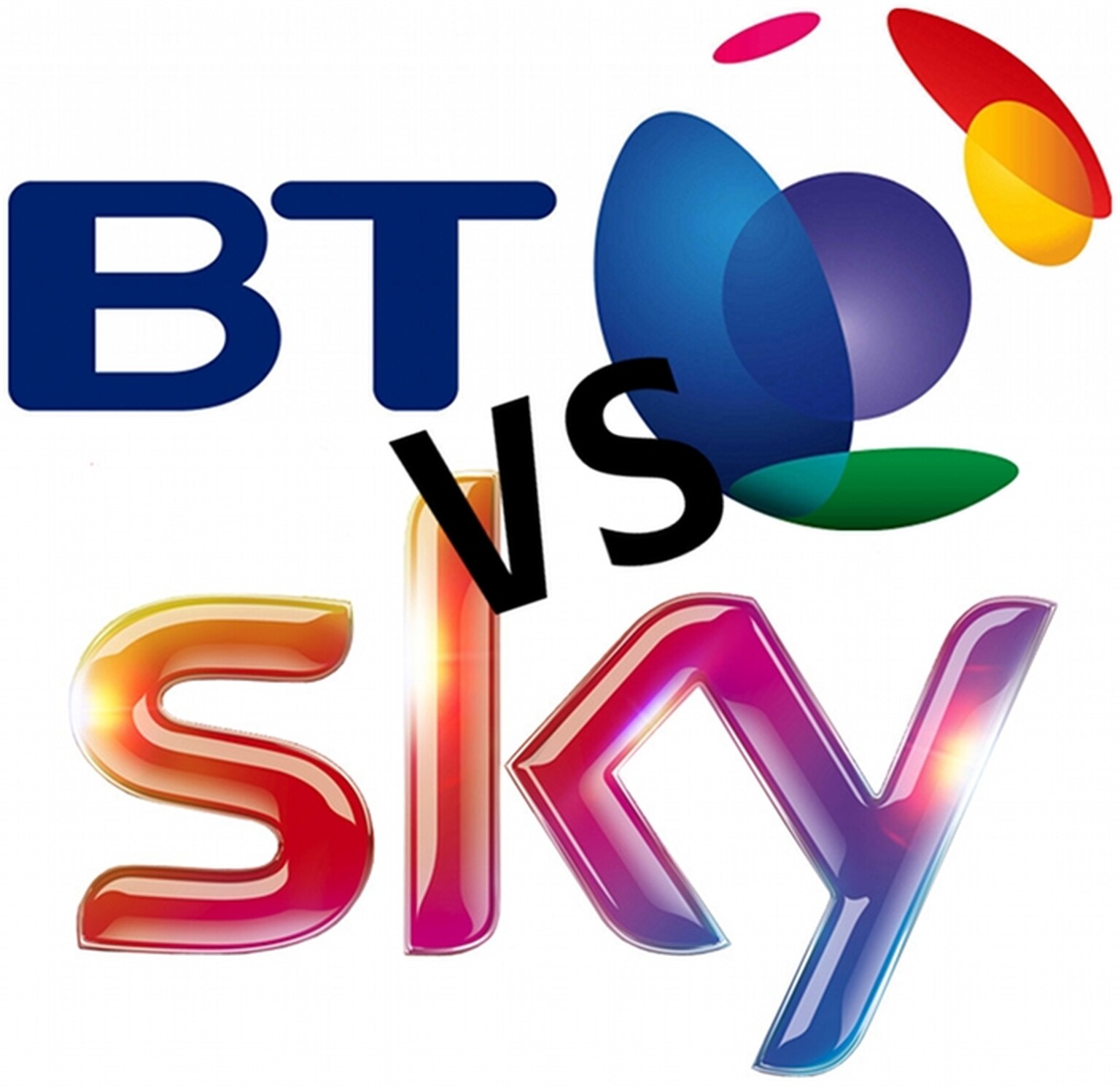 BT asks Ofcom for early action to get Sky Sports via BT Vision on YouView